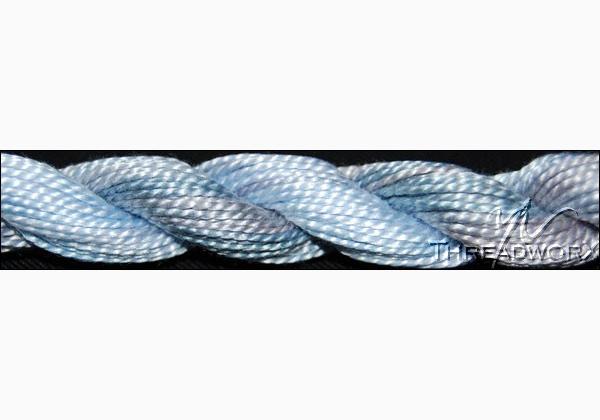 ThreadworX Pearl #8 - 8-81022 - Rain Storm
