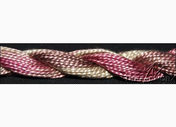 ThreadworX Pearl #8 - 8-81038 - Cherry Cola