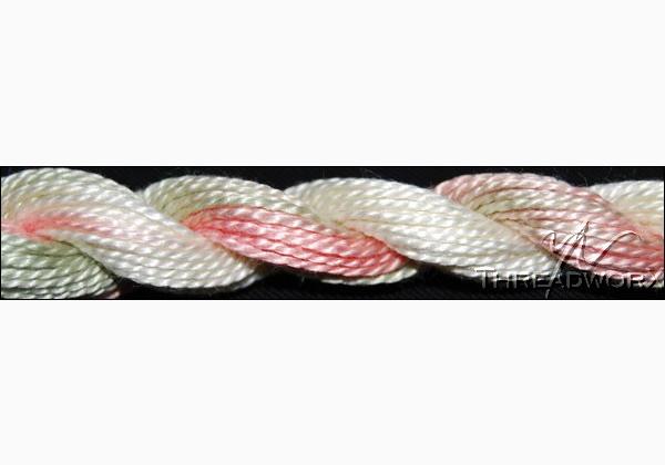 ThreadworX Pearl #8 - 8-81095 - Cactus Flowers