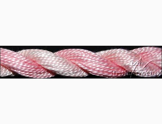 ThreadworX Pearl #8 - 8-81103 - Pretty n\' Pink
