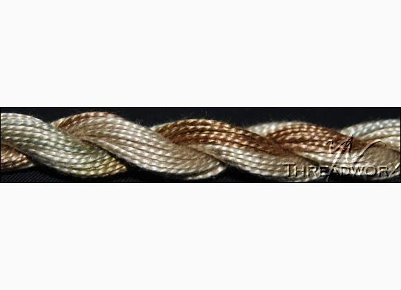 ThreadworX Pearl #8 - 8-81115 - Coffee n\' Cream