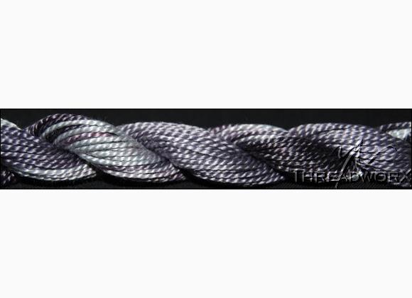 ThreadworX Pearl #8 - 8-81120 - Foxy