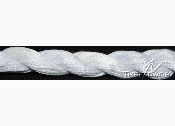 ThreadworX Pearl #8 - 8-81124 - Ice Age