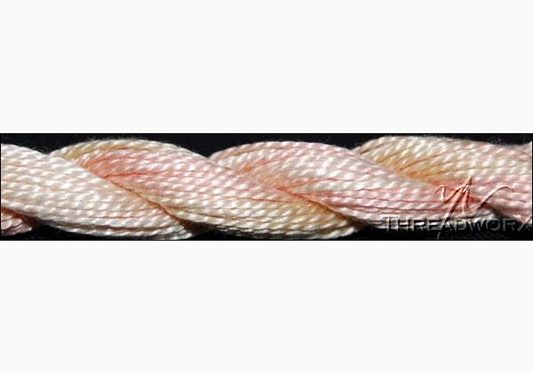 ThreadworX Pearl #8 - 8-811411 - Soft Peach