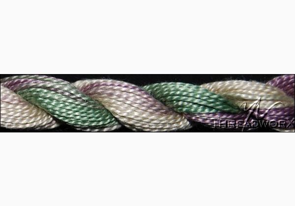 ThreadworX Pearl #8 - 8-81156 - Botanic Garden