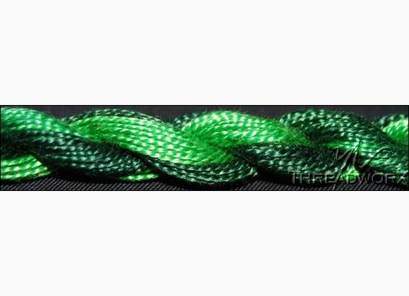 ThreadworX Pearl #8 - 8-811611 - Tropical