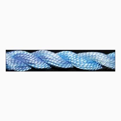 ThreadworX Pearl #3 - 3-31015 - Ice Blue