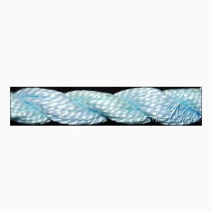 ThreadworX Pearl #3 - 3-31018 - Baby Blue Eyes