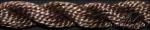 ThreadworX Pearl #3 - 3-310371 - Rich Chocolate