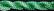 ThreadworX Pearl #3 - 3-310471 - Grass is Green