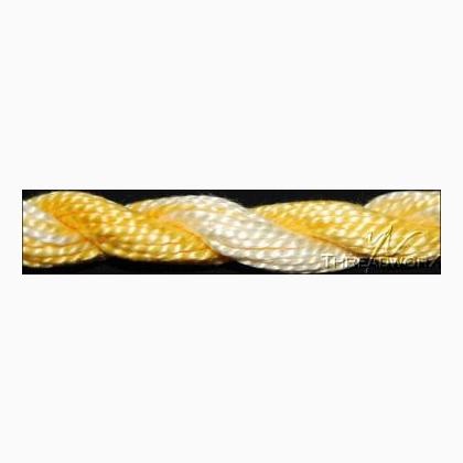 ThreadworX Pearl #3 - 3-31108 - Lemon Meringue