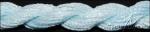 ThreadworX Hand Overdyed Metallic #8 - 71018 - Baby Blue Eyes