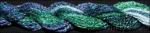 ThreadworX Hand Overdyed Metallic #8 - 71053 - Dreamscape