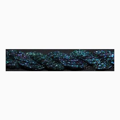 ThreadworX Hand Overdyed Metallic #8 - 71138 - Mosaic
