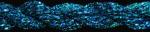 ThreadworX Hand Overdyed Metallic #12 - 910560 - Tahiti