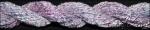 ThreadworX Hand Overdyed Metallic #12 - 91079 - Purple Coral