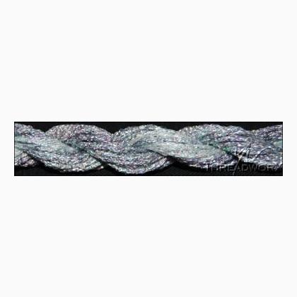 ThreadworX Hand Overdyed Metallic #12 - 91122 - Smokin Guns
