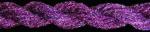 ThreadworX Hand Overdyed Metallic #12 - 911300 - Shades of Plum