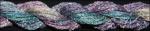 ThreadworX Hand Overdyed Metallic #12 - 91156 - Botanic Garden