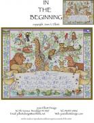 In the Beginning