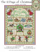 Twelve Days of Christmas