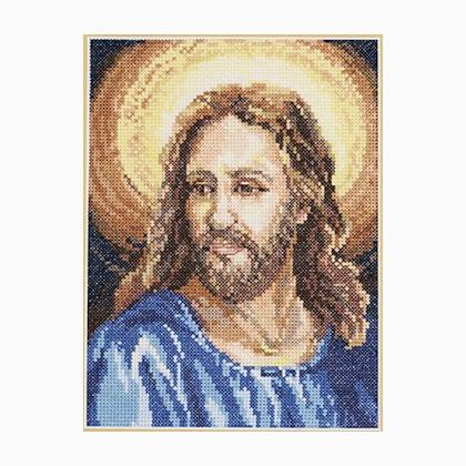 Portrait of Christ