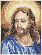 Portrait of Christ