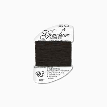 G801 - Grandeur Black