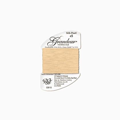 G815 - Grandeur Flesh