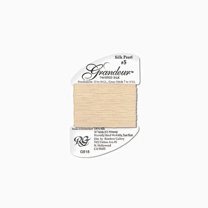 G818 - Grandeur Peach