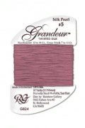 G824 - Grandeur Antique Mauve