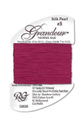G826 - Grandeur Burgundy