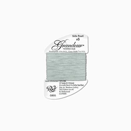 G855 - Grandeur Blue Blush