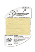 G879 - Grandeur Pale Yellow