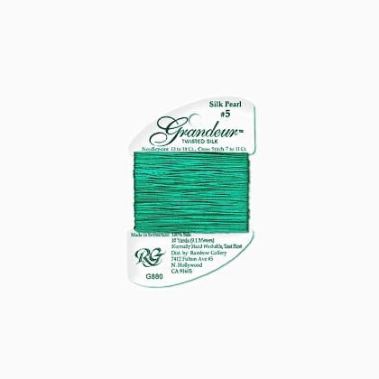 G880 - Grandeur Teal