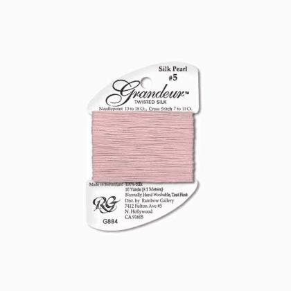 G884 - Grandeur Baby Pink