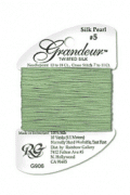 G906 - Grandeur Medium Pistachio Green