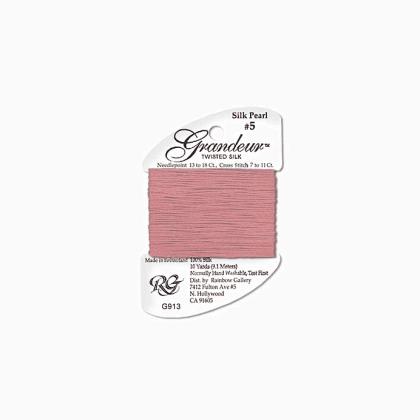 G913 - Grandeur Shell Pink