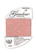 G924 - Grandeur Peach Flesh