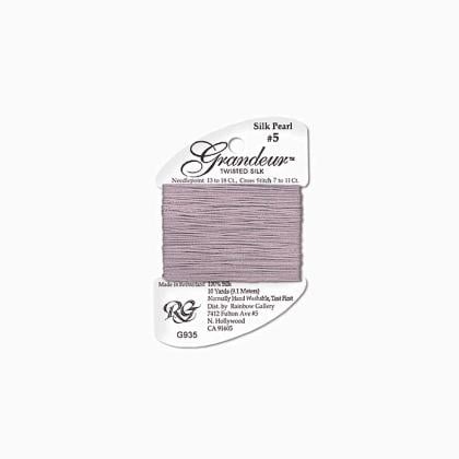 G935 - Grandeur Lite Amethyst