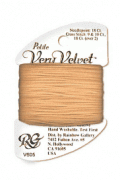 V605 - Very Velvet Petite Camel