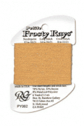 PY062 - Petite Frosty Rays Golden Tan Gloss