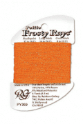 PY369 - Petite Frosty Rays Lite Pumpkin Gloss