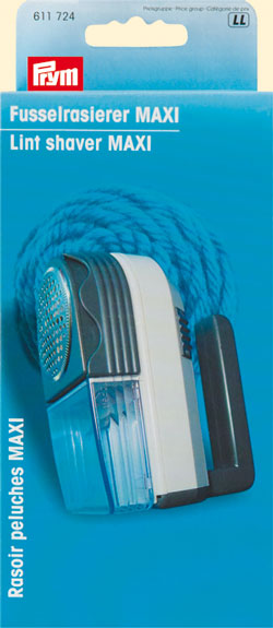 Levapelucchi elettrico Maxi