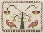 Eliza`s Bird Sampler