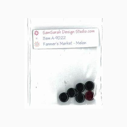 Farmer`s Market-Melon Emb Pk