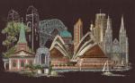 Sydney - Nero