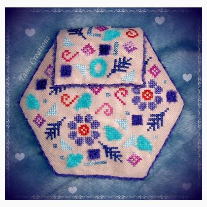 Pochette Francesca