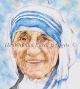 Mother Teresa
