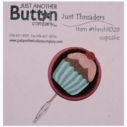 Infila Aghi - Cupcake
